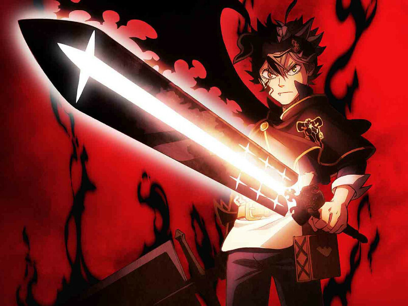 grimoire terkuat black clover