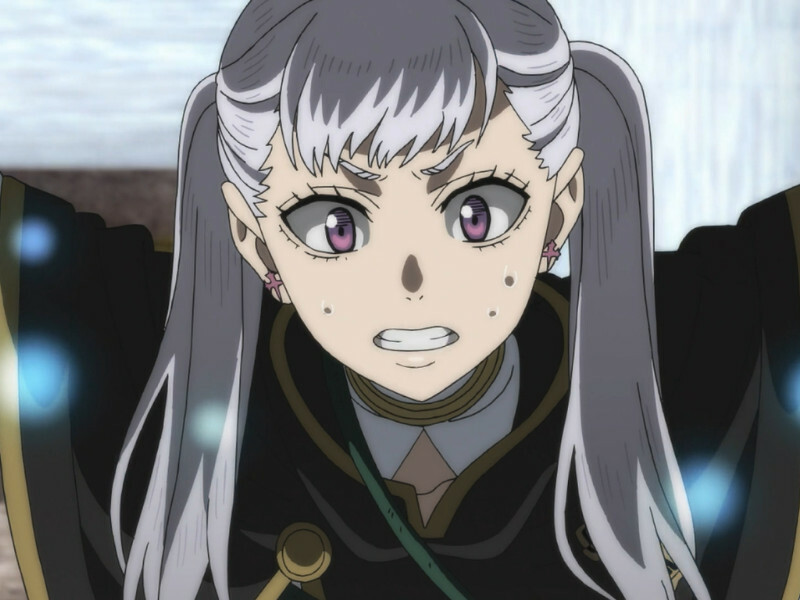 Noelle Silva Dipilih Jadi Karakter Terpopuler Black Clover, Asta Kalah!