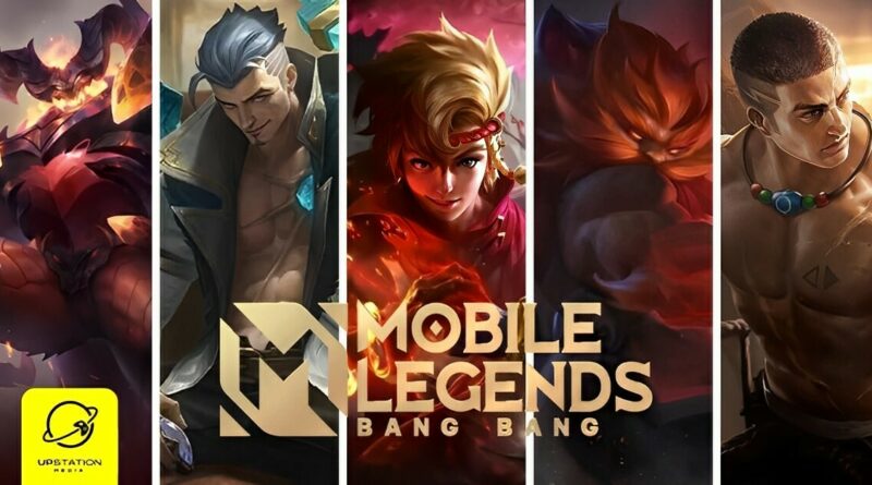 item by one mobile legends