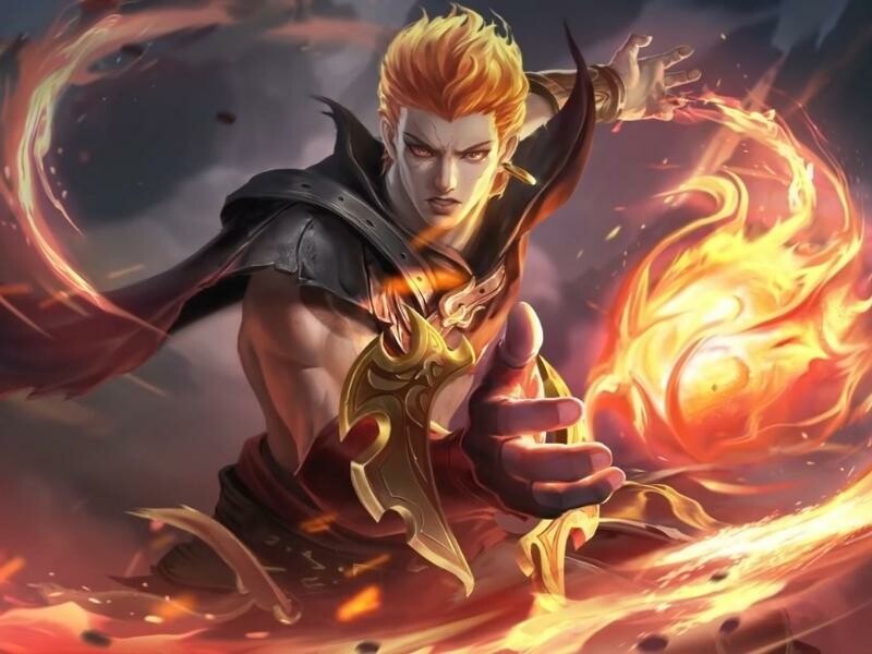 valir counter hero balmond