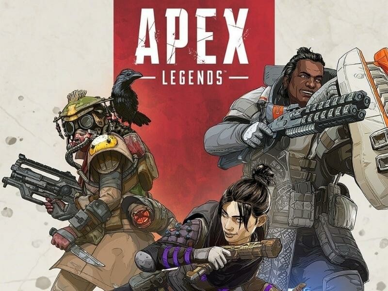 apex legends iesf game