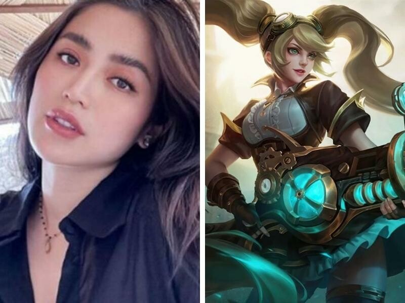 jessica iskandar layla