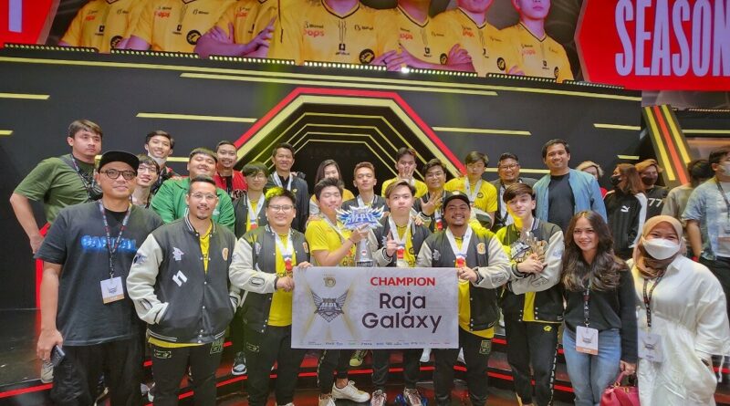 5 Faktor Penting ONIC Esports Pantas Jadi Juara MPL ID Season 10!