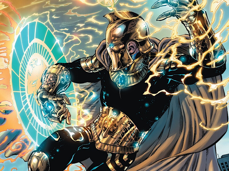 fakta-doctor-fate-dc-banyak-inang