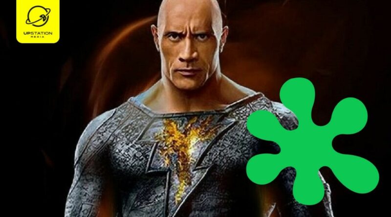 Early Review Black Adam di Rotten Tomatoes Cukup Buruk, Kenapa?