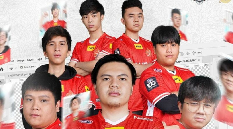 Tampil Buruk, Ko Lius Nilai AURA Fire Gak Pantas Lolos Playoff MPL!