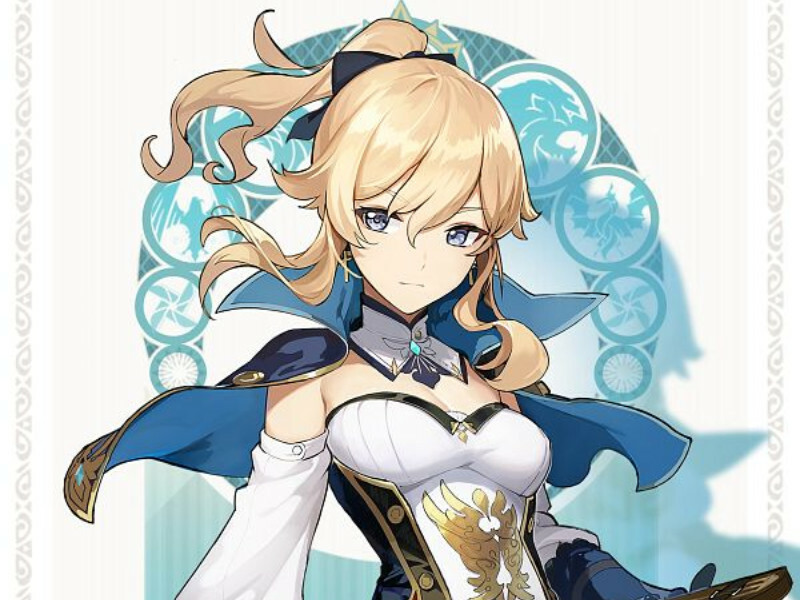 Waifu Genshin Impact Terbaik