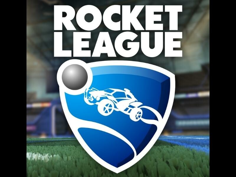 rocket league iesf game