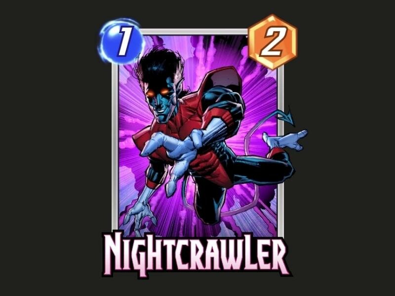 nightcrawler