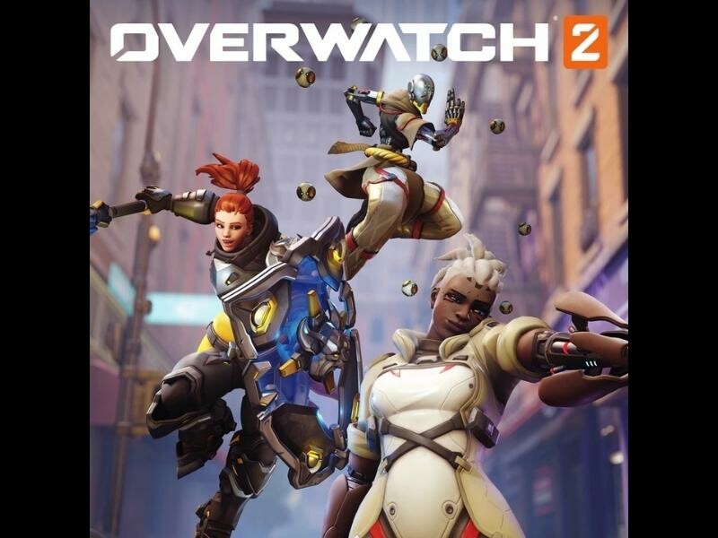 overwatch 2 iesf game