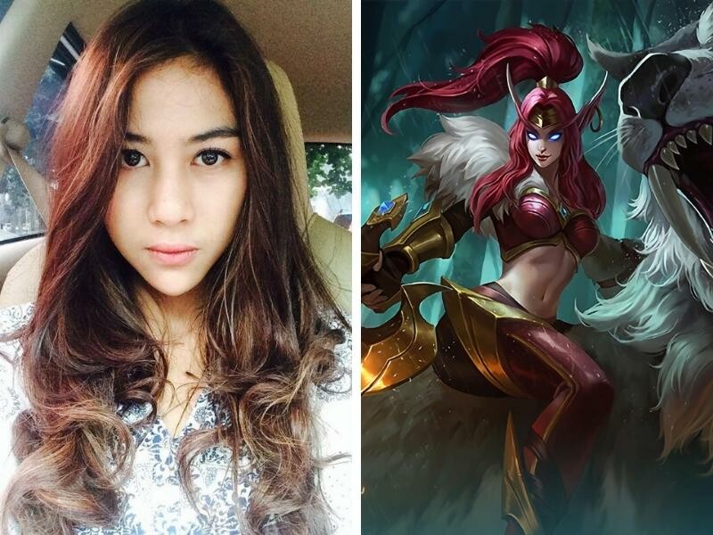 adinda thomas irithel 