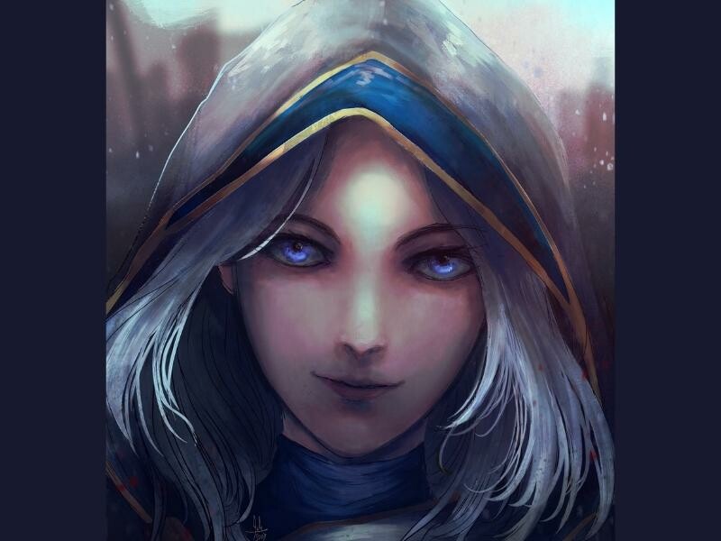 natalia fanart