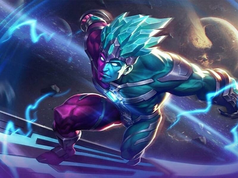 gord hero true damage