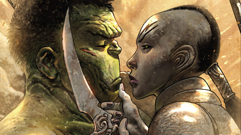 mengenal-skaar-mcu-hulk-origin