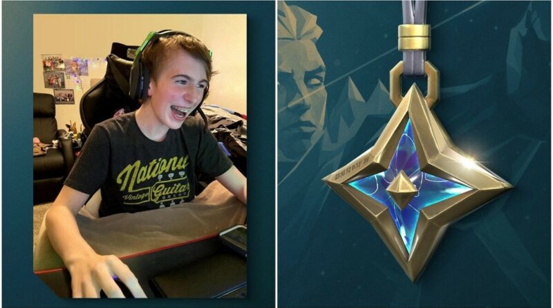 Battle Pass Valorant Terbaru Beri Tribute ke Fans yang Meninggal!
