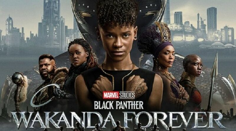 Early Review Black Panther: Wakanda Forever Dipuji Habis-habisan!