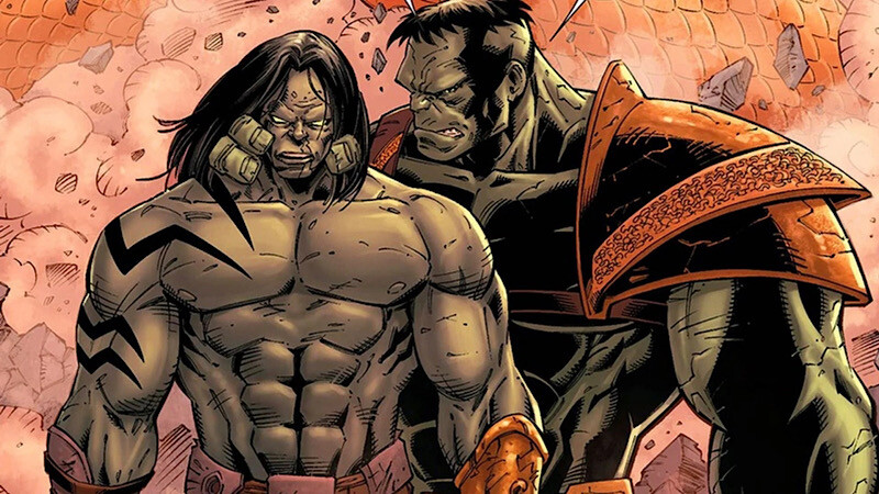 mengenal-skaar-mcu-hulk-2
