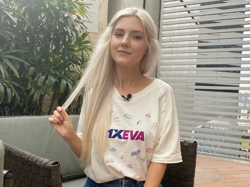 porno the international