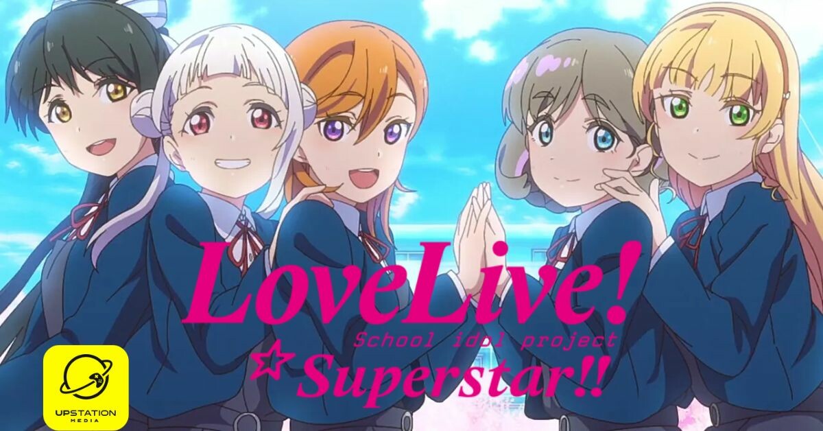 Love Live! Superstar!! Umumkan Season 3, Buka Audisi untuk Umum