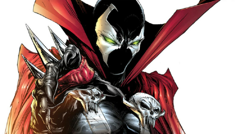 Bakal Reboot, Film Spawn Gandeng Penulis Joker dan Captain America 4!