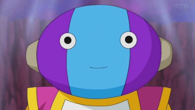 Zeno (Dragon Ball Super)