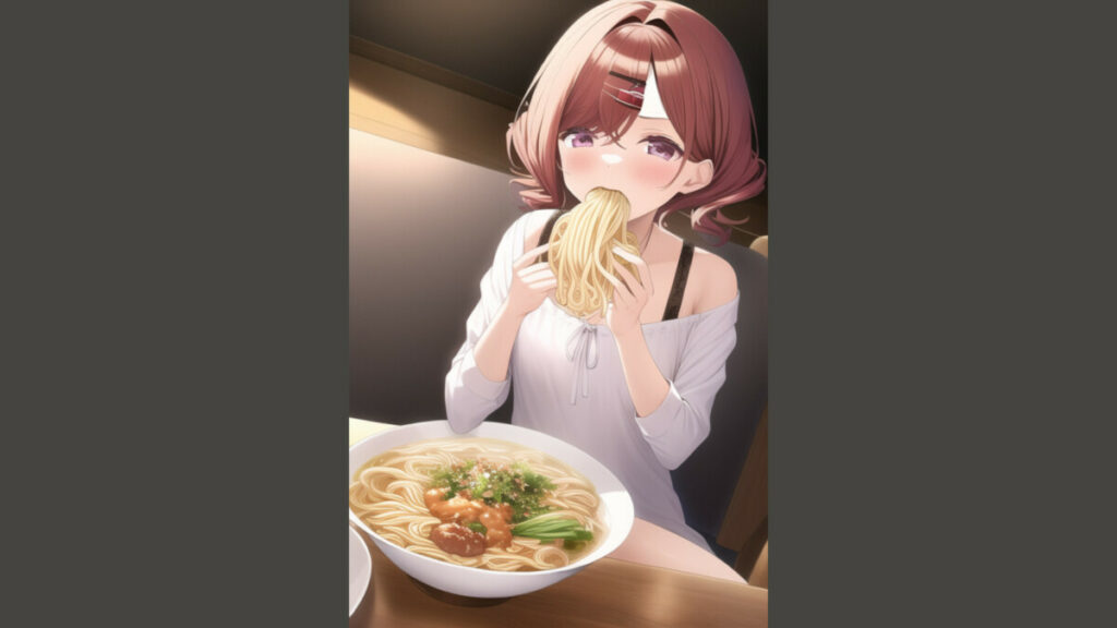 kebijakan situs jepang fanart doujin AI