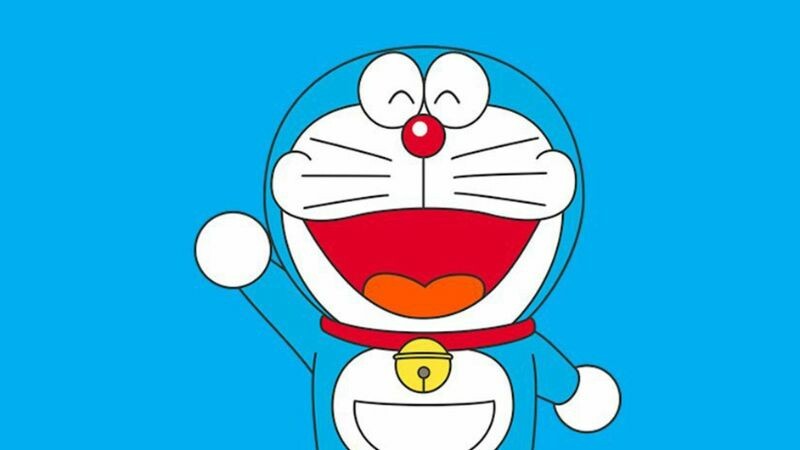 doraemon