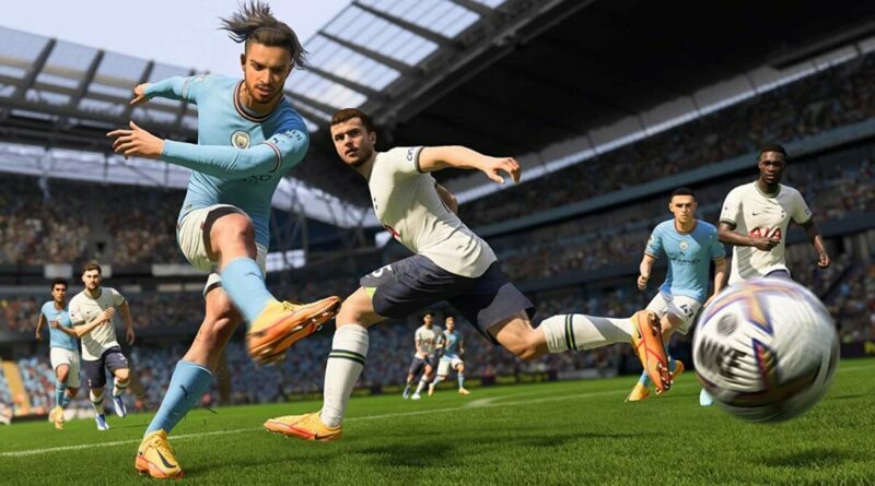 Pecahkan Rekor Pemain, FIFA 23 Malah Banjir Komentar Negatif di Steam!