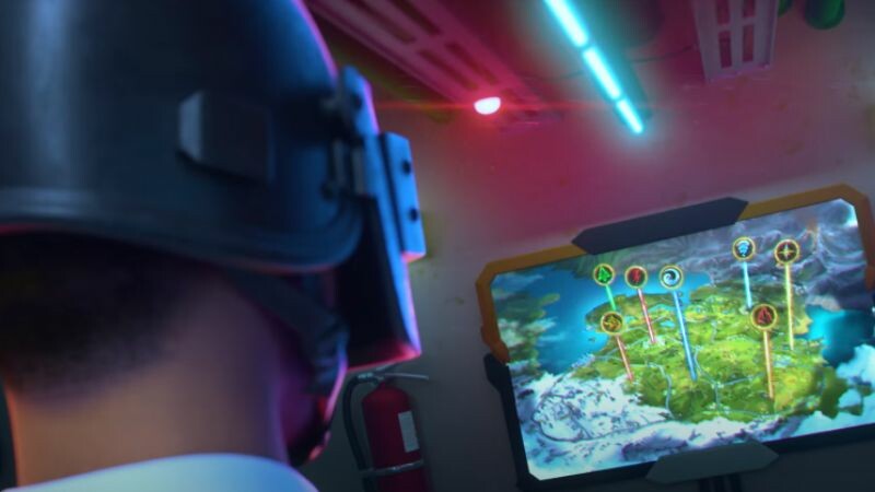 gameplay pubgmxboboiboy