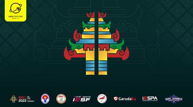 iesf game