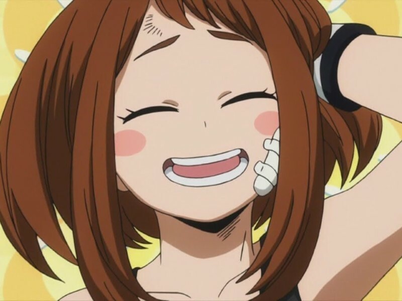  karakter anime terkuat