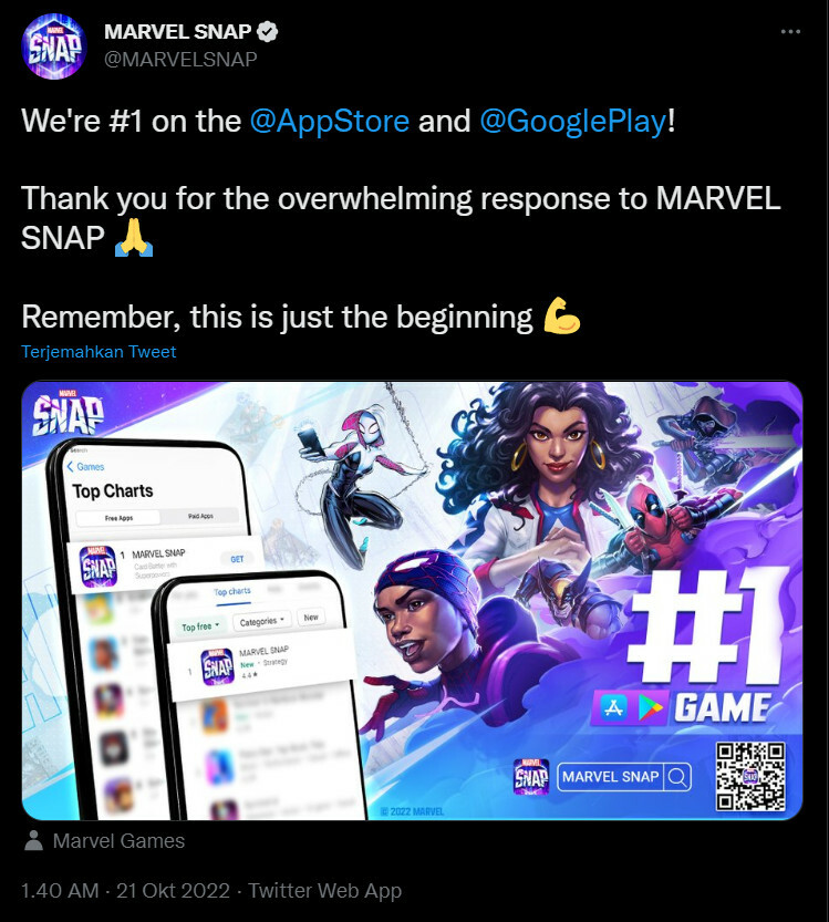 Marvel snap bundles