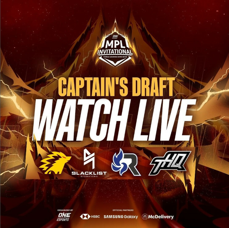 mpli captain draft