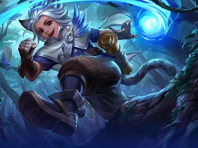 combo magic chess terkuat