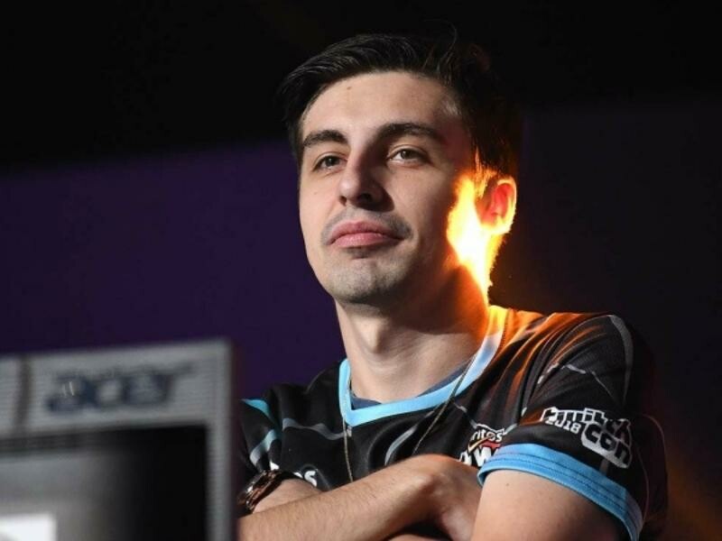 shroud