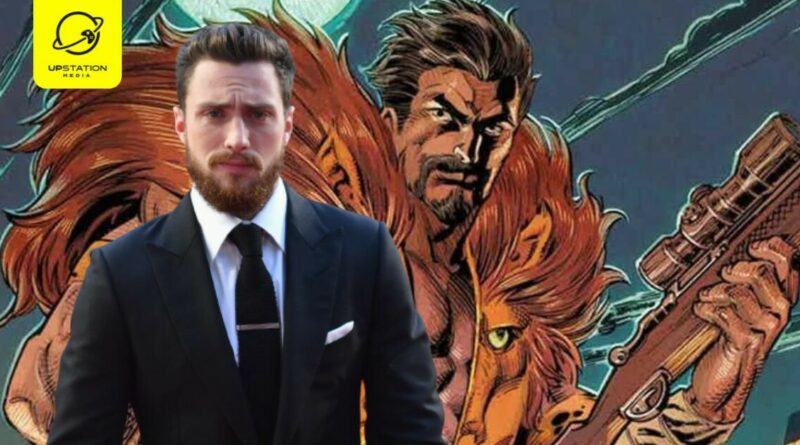 Kraven the Hunter Sukses Dapatkan Early Review Positif!