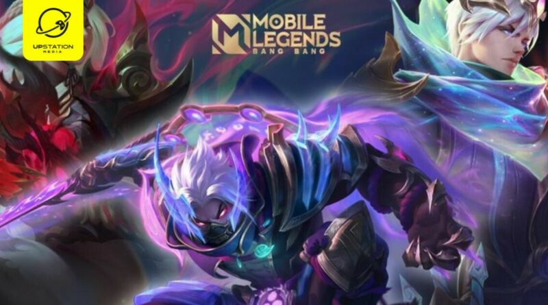 Kalau Gak Jadi MOBA, Mobile Legends Bisa Jadi Genre Apa?