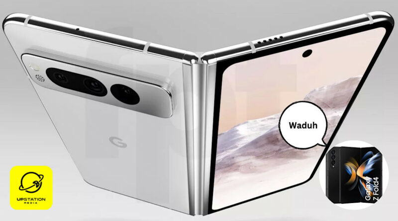 bocoran-google-pixel-fold-banner