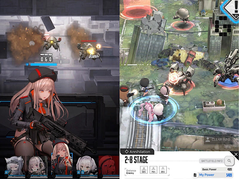 alasan-bermain-goddess-of-victory-nikke-art