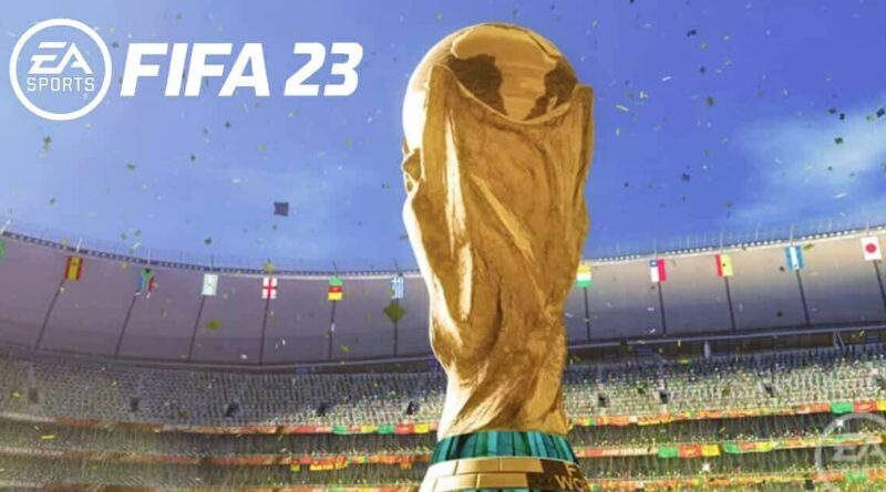 FIFA 23 Bakal Rilis DLC World Cup, Namun Switch Gak Kebagian!
