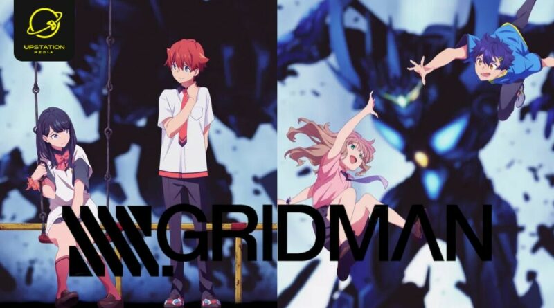 Film-Anime-Gridman-Universe (2)