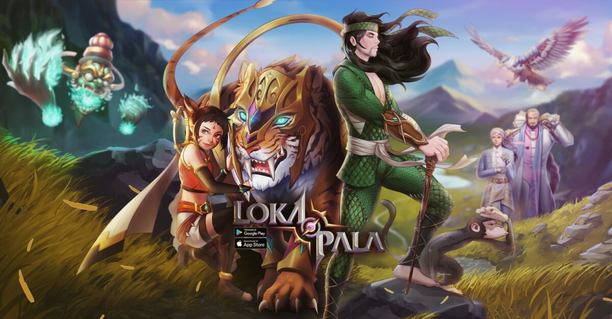 HOME-LOKAPALA