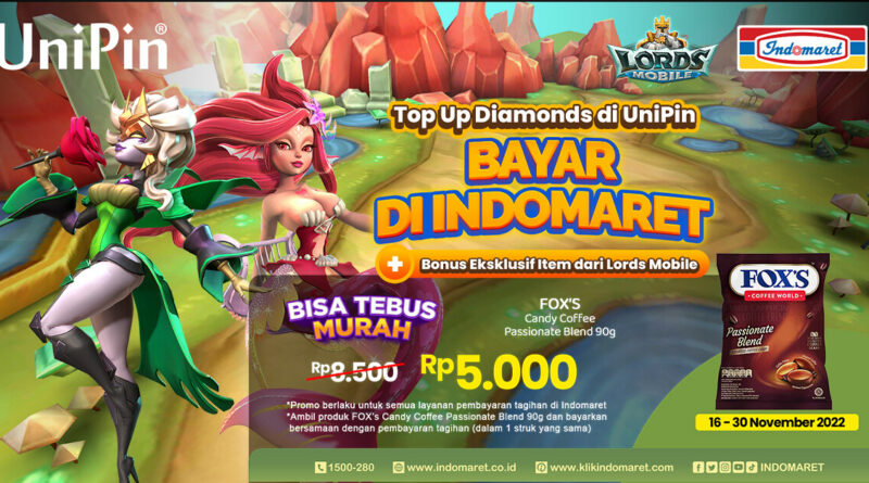 IDM lords mobile – 1200x628px