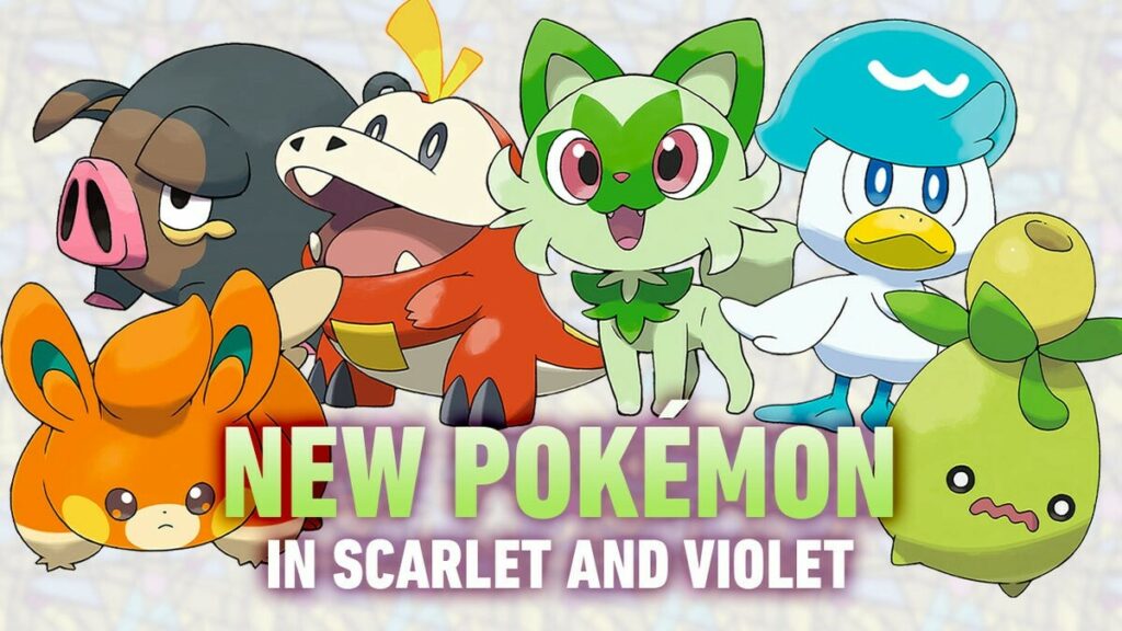 Pokemon-Scarlet-Violet-Kritik