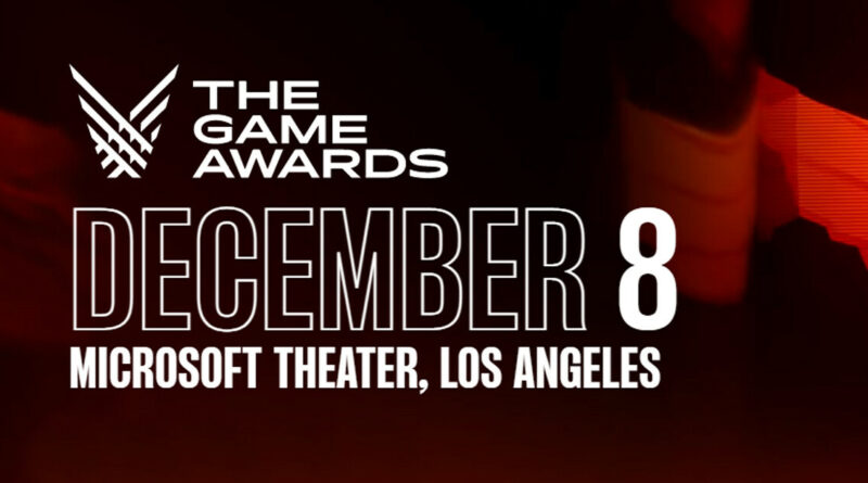 The-Game-Awards