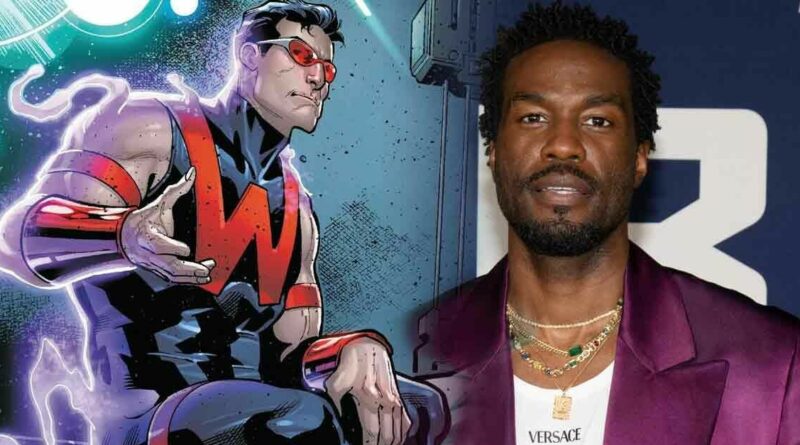 Marvel resmi akan menggarap serial Wonder Man dan telah menunjuk Yahya Abdul-Mateen II sebagai bintang utama.