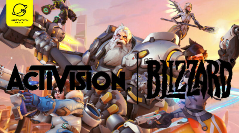 game activision blizzard china