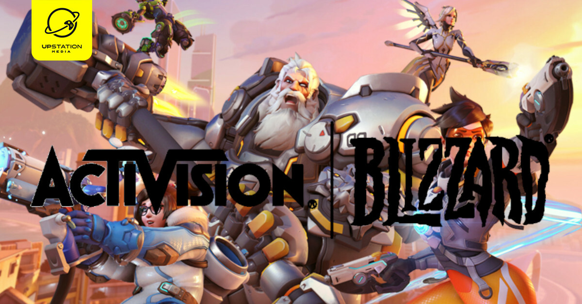 game activision blizzard china