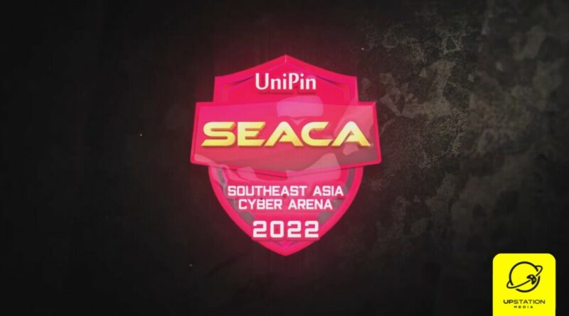 alasan nonton seaca 2022