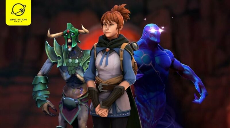 hero dota 2 ti11